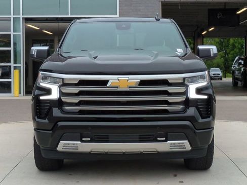 Used 2023 Chevrolet Silverado 1500 High Country w/ Z71 Off-Road Package image 10