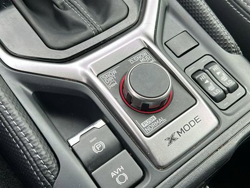 Certified 2022 Subaru Forester Limited image 18