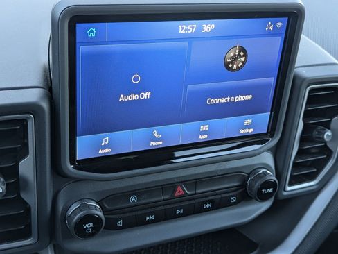 Used 2021 Ford Bronco Sport Outer Banks image 27