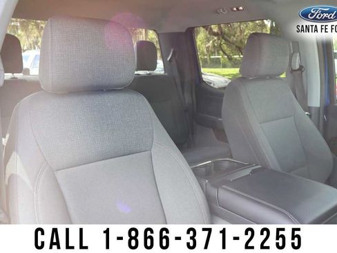 Used 2025 Ford F150 XLT w/ Equipment Group 301A Standard AWD/4WD image 30