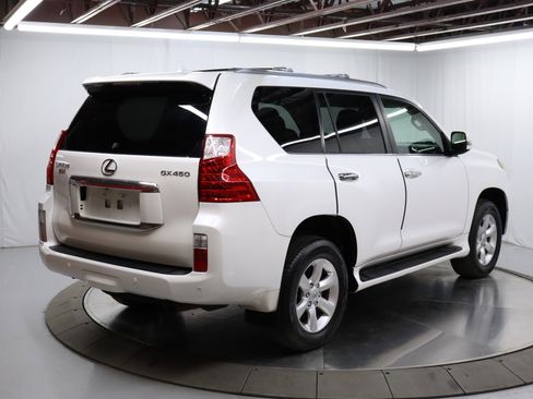 Used 2010 Lexus GX 460 image 7