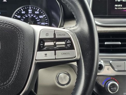 Used 2022 Kia Telluride EX w/ EX Premium Package image 11