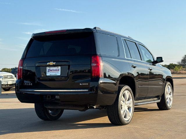 Used 2017 Chevrolet Tahoe Premier RWD image 7