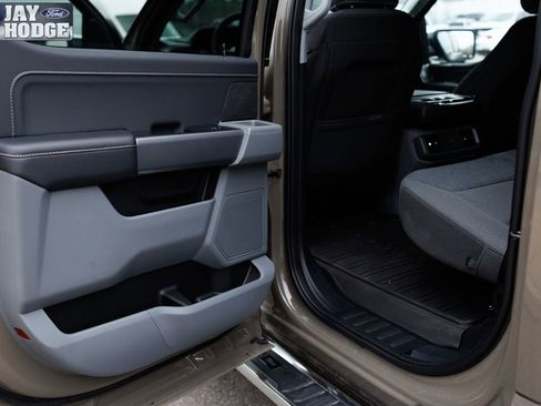 Used 2025 Ford F150 XLT w/ Equipment Group 302A MID image 2