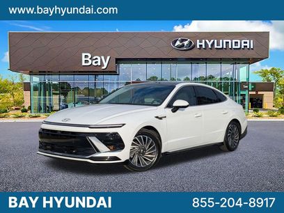 Certified 2024 Hyundai Sonata Limited