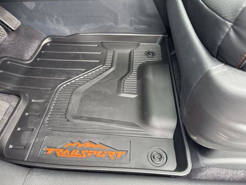 New 2026 Honda Ridgeline TrailSport image 6