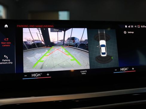 Used 2023 BMW M340i w/ Premium Package image 40