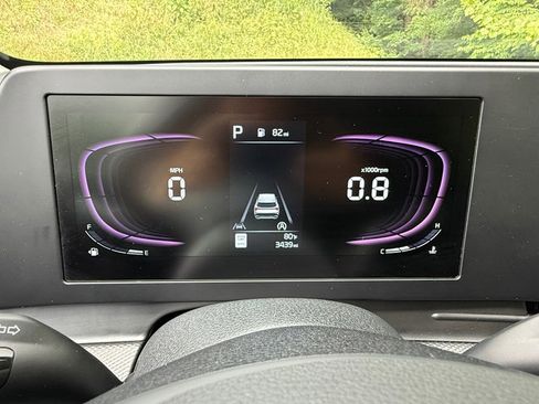 Used 2024 Kia Sportage LX FWD image 18