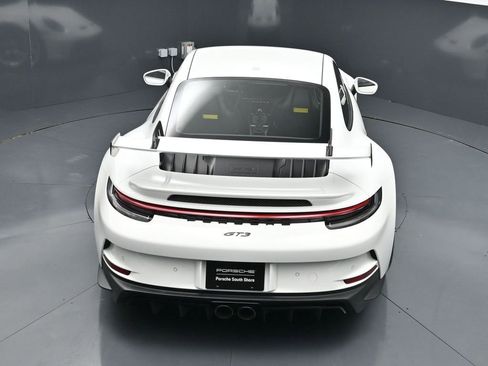Certified 2024 Porsche 911 GT3 RWD image 15