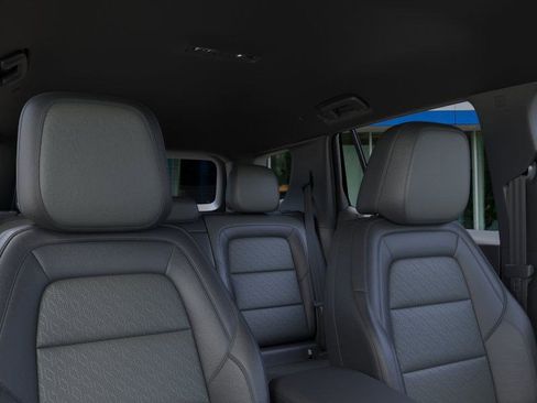 New 2026 Chevrolet Equinox LT w/ Convenience Package II image 24