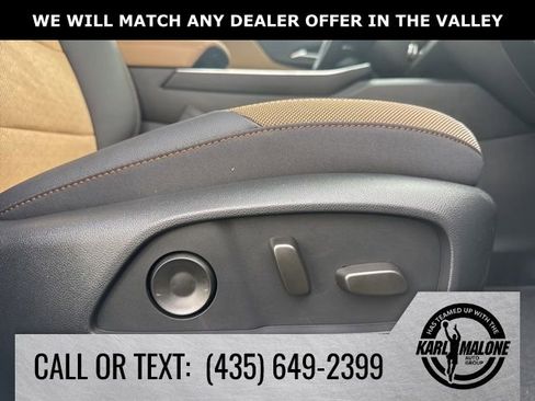 Used 2026 Chevrolet Equinox ACTIV w/ Convenience Package III AWD/4WD image 14
