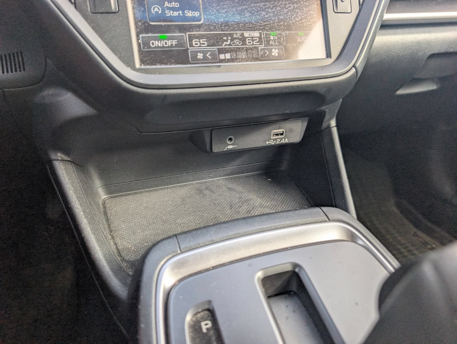 Certified 2024 Subaru Impreza 2.0i AWD/4WD image 54