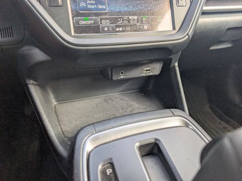 Certified 2024 Subaru Impreza 2.0i AWD/4WD image 54