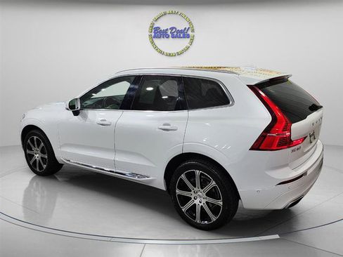 Used 2018 Volvo XC60 T6 Inscription image 5