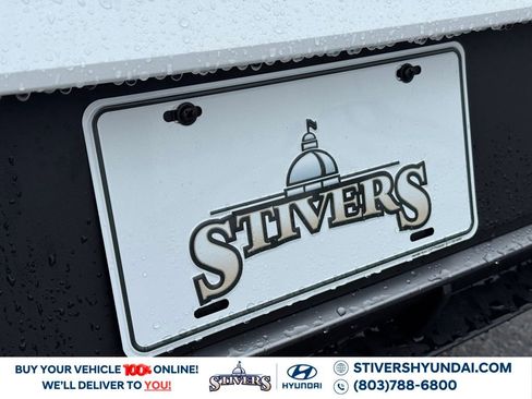 New 2026 Hyundai Elantra SE image 15