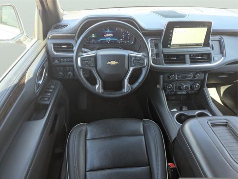 Used 2024 Chevrolet Tahoe Premier image 29