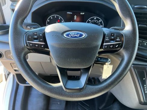 Used 2024 Ford Transit 250 Low Roof w/ Exterior Upgrade Package image 20