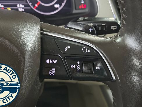Used 2019 Audi Q7 2.0T Premium Plus w/ Premium Plus Package AWD/4WD image 14
