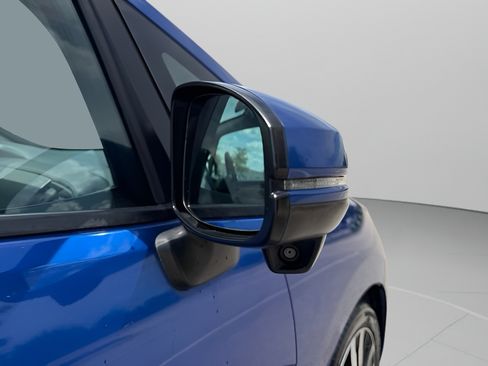 Used 2017 Honda Fit EX-L image 32