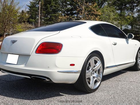 Used 2013 Bentley Continental GT image 8