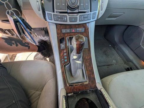 Used 2011 Buick LaCrosse CX FWD image 36