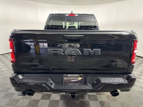 Used 2026 RAM 1500 Big Horn image 4