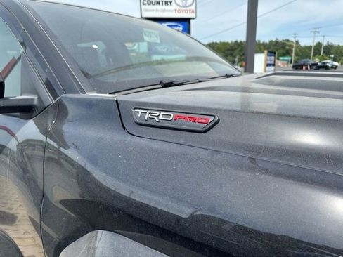 New 2026 Toyota Tacoma TRD Pro AWD/4WD image 4