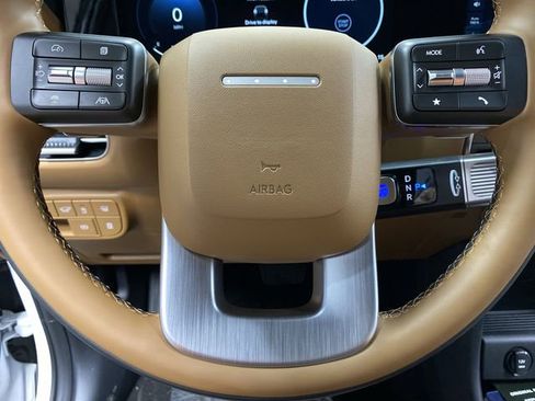 New 2026 Hyundai Palisade Calligraphy image 19