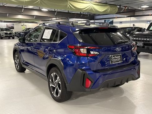 Certified 2024 Subaru Crosstrek 2.0i Premium AWD/4WD image 4