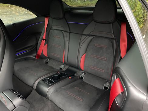 New 2026 Mercedes-Benz CLE 53 AMG 4MATIC Cabriolet image 43