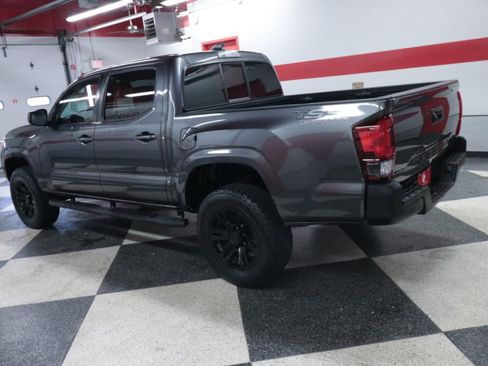 Used 2021 Toyota Tacoma SR w/ SR Convenience Package RWD image 6