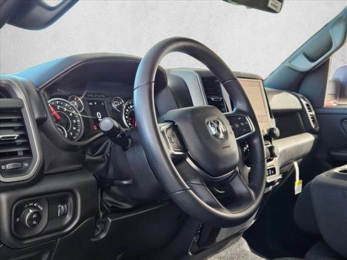 New 2026 RAM 1500 Express image 3