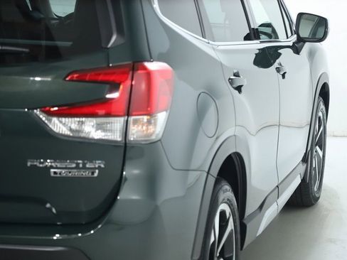 Certified 2023 Subaru Forester Touring image 49