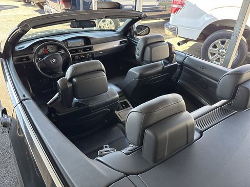 Used 2011 BMW 335is Convertible image 40