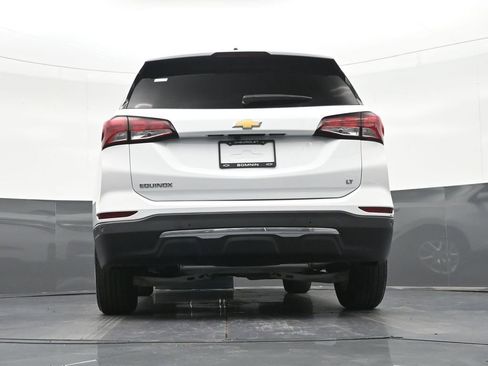 Used 2024 Chevrolet Equinox LT FWD image 26