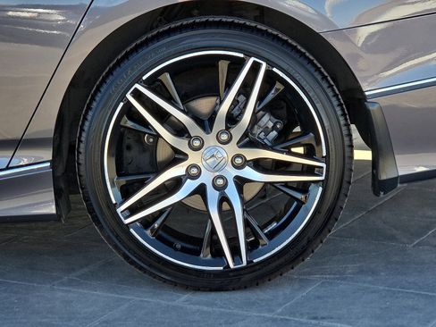 Used 2022 Honda Accord Touring image 5