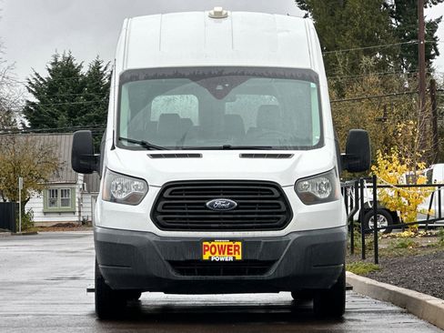 Used 2016 Ford Transit 350 XL image 9