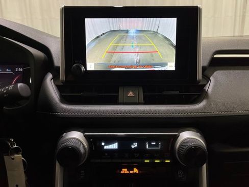 Certified 2024 Toyota RAV4 LE AWD/4WD image 18