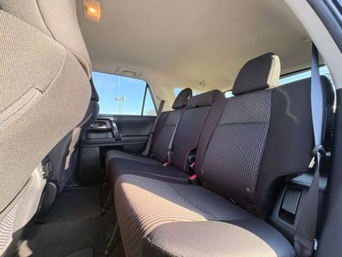 Used 2024 Toyota 4Runner TRD Off-Road image 76