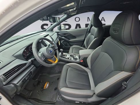 New 2026 Subaru Crosstrek 2.5i Wilderness AWD/4WD image 10