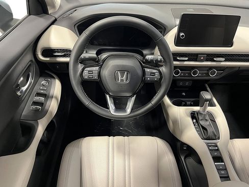 New 2026 Honda HR-V EX-L image 20