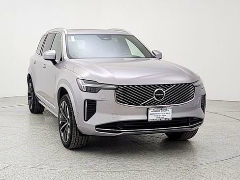 New 2026 Volvo XC90 B6 Plus w/ Protection Package image 2