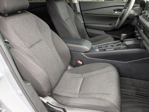 Used 2025 Honda Accord SE image 17