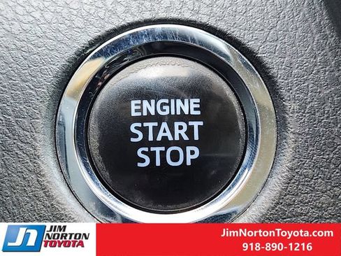 Used 2023 Toyota Camry XSE w/ Navigation Package FWD image 22