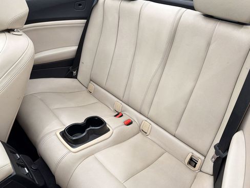 Used 2016 BMW 228i xDrive Convertible AWD/4WD image 20