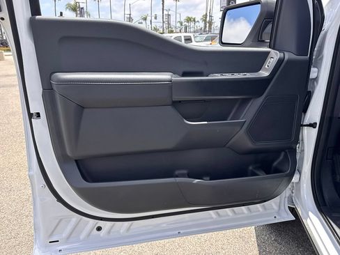 Used 2026 Ford F150 STX w/ Equipment Group 200A AWD/4WD image 15