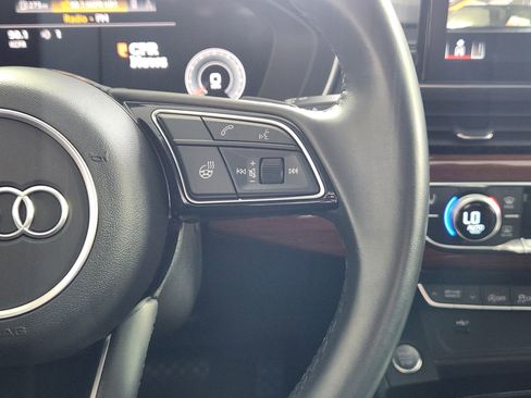 Used 2022 Audi A5 2.0T Premium Plus w/ Premium Plus image 19