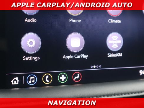 Used 2021 Chevrolet Tahoe Z71 AWD/4WD image 19