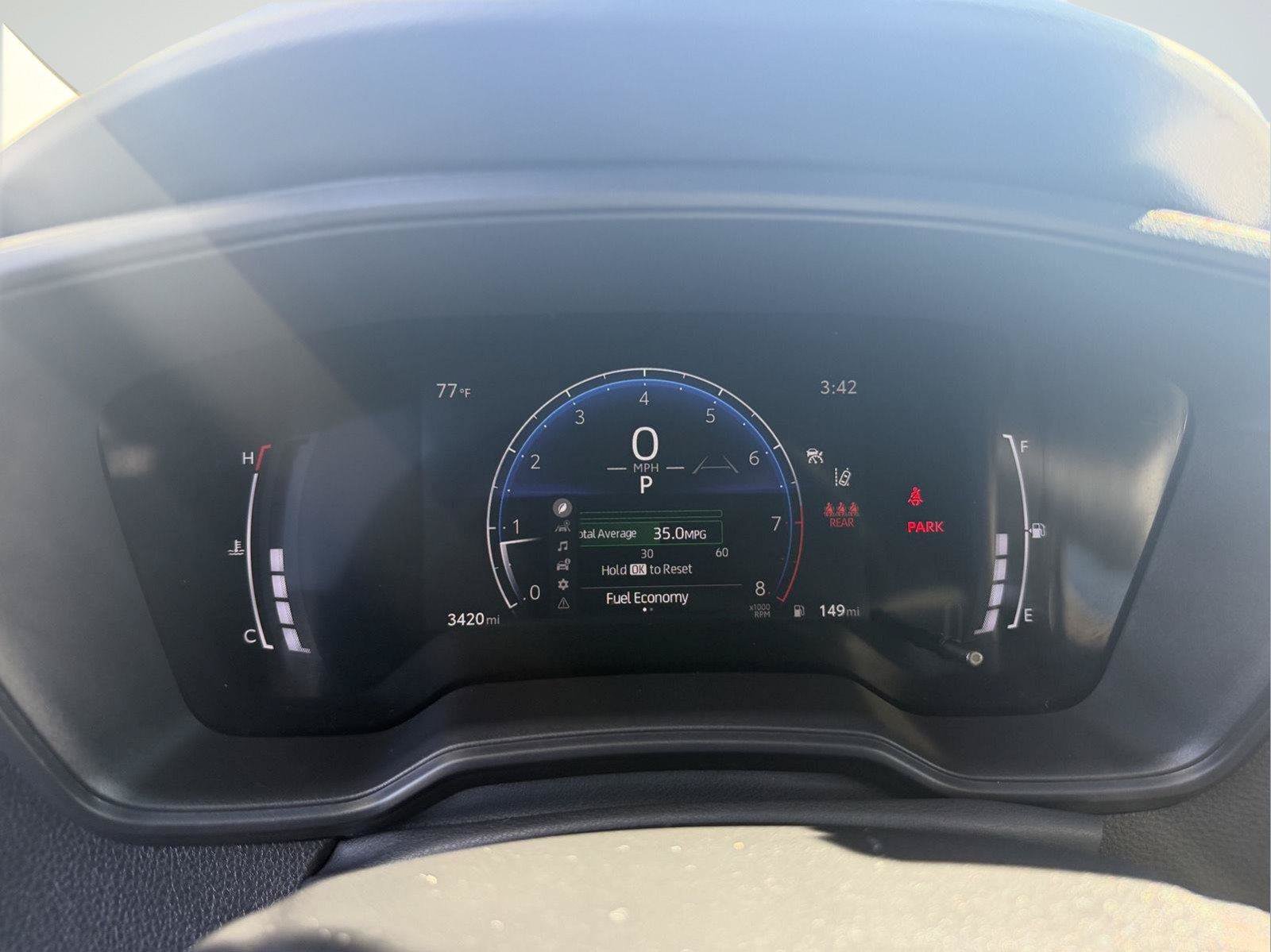 New 2026 Toyota Corolla LE FWD image 22