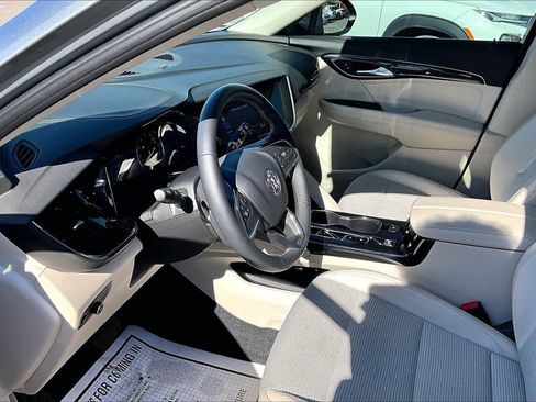 Used 2023 Buick Envision Preferred image 12